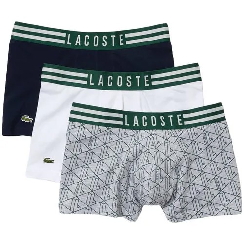 Майка Lacoste Underwear trunk Мужчины 5H1281TYA M