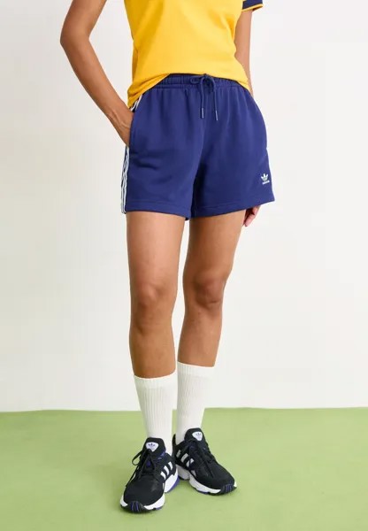 Спортивные штаны adidas Originals, темно-синие