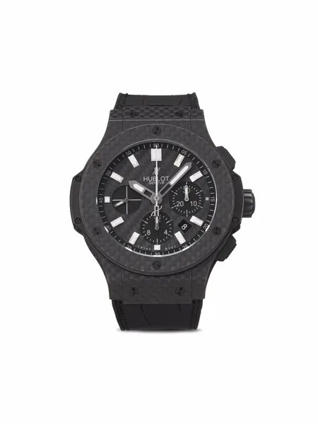 Hublot наручные часы Big Bang Evolution pre-owned 44 мм 2012-го года