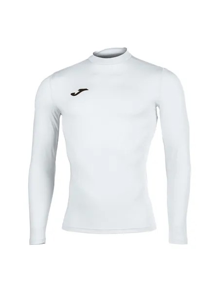 Спортивная футболка Joma BRAMA ACADEMY, белый