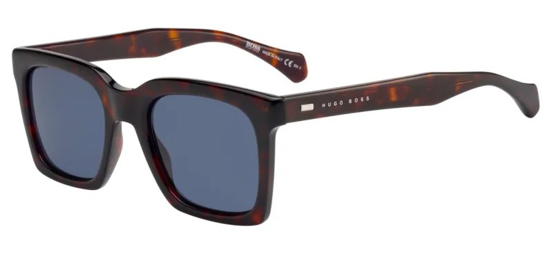 Солнцезащитные очки HUGO BOSS 1098/S
