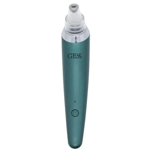 Аппарат для вакуумной чистки и шлифовки GESS Shine GESS-630 green