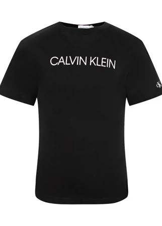 Футболка CALVIN KLEIN JEANS