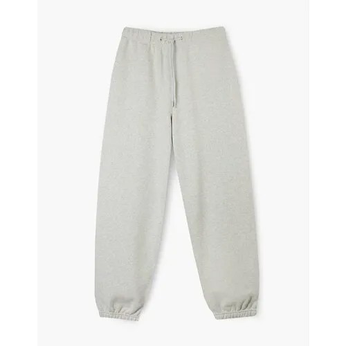 Брюки спортивные Gloria Jeans, размер XS/164 (38-40), серый