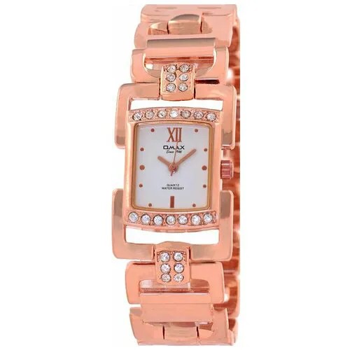 Женские наручные часы OMAX JES7086003