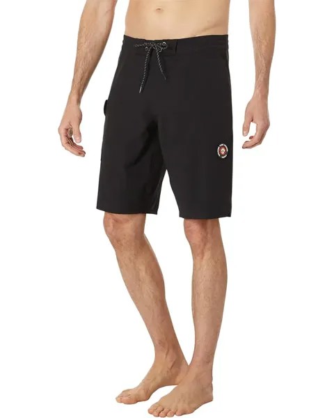 Шорты для плавания VISSLA Long Sets 20.5