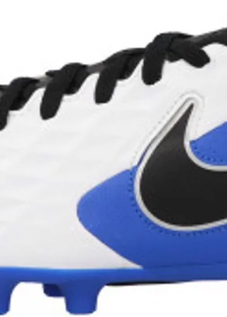 Бутсы для мальчиков Nike Jr Legend 8 Club FG/MG, размер 34