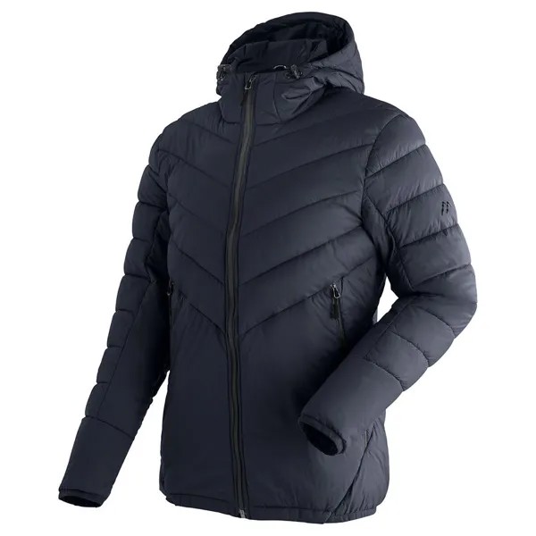 Куртка Maier Sports Loket Hiking M, синий