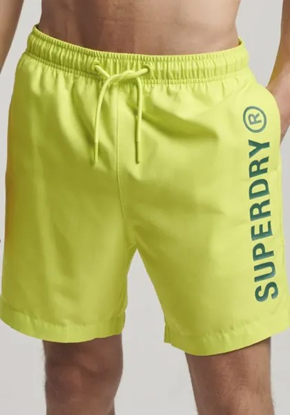 Шорты для плавания Superdry 