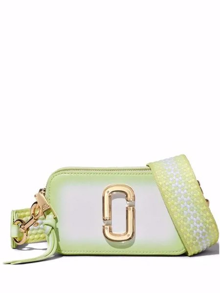 Marc Jacobs сумка через плечо Fluoro Edge Snapshot