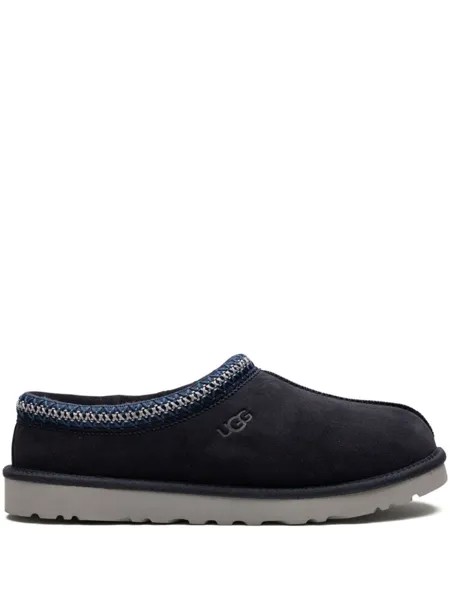UGG слиперы Tasman, синий