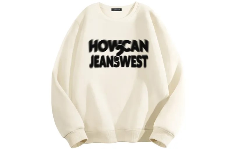 Jeanswest Женская толстовка Zhenweis, Кляйн Блю