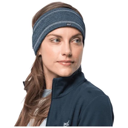 Повязка на голову Jack Wolfskin ACTIVE TONGARI HEADBAND