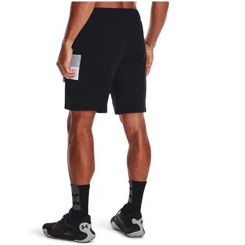 Шорты Under Armour UA PERIMETER FLEECE SHORT 1367887-001 MD