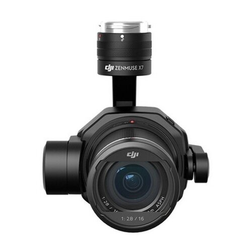DJI Zenmuse X7 (без объектива)