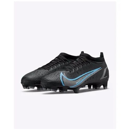 Футбольные бутсы для игры на твердом грунте Nike Mercurial Vapor 14 Pro FG.размер 38.длина стопы 24 см.