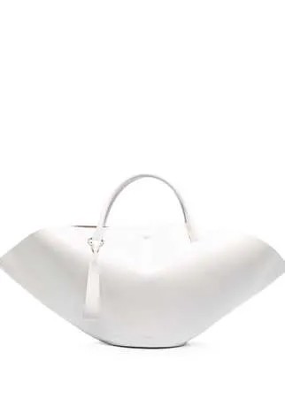 Jil Sander сумка-тоут Sombrero