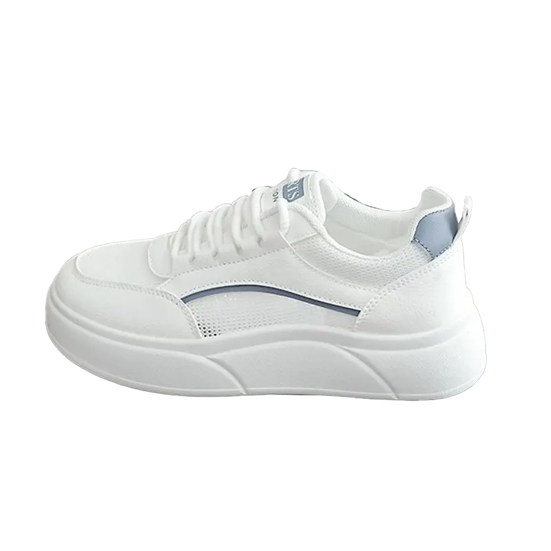 Кроссовки REIHUNG Skateboarding Shoes Women's Low-top, хаки