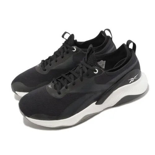 Reebok Hiit TR 2.0 Черный Серый Белый Мужчины Cross Training Фитнес обувь G55545