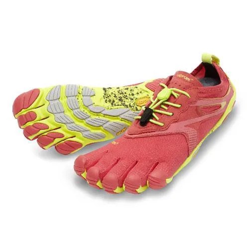 Мокасины Vibram  FIVEFINGERS BIKILA EVO W