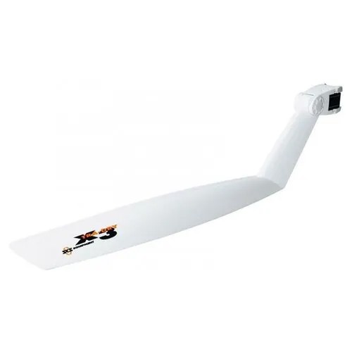 Заднее крыло SKS X-Tra-Dry 26'' белый