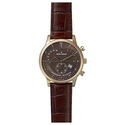 Наручные часы Claude Bernard 01506-37RBRIR