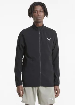 Олимпийка Favourite Woven Men's Running Jacket