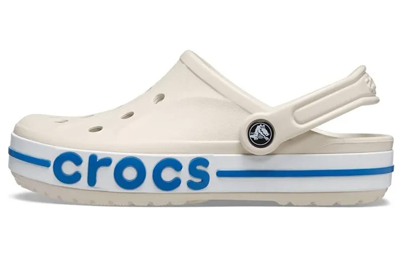 Пляжные сандалии Crocs унисекс