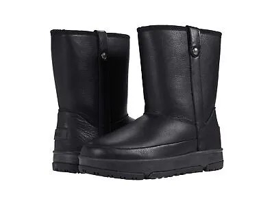 Женские ботинки UGG Classic Weather Short