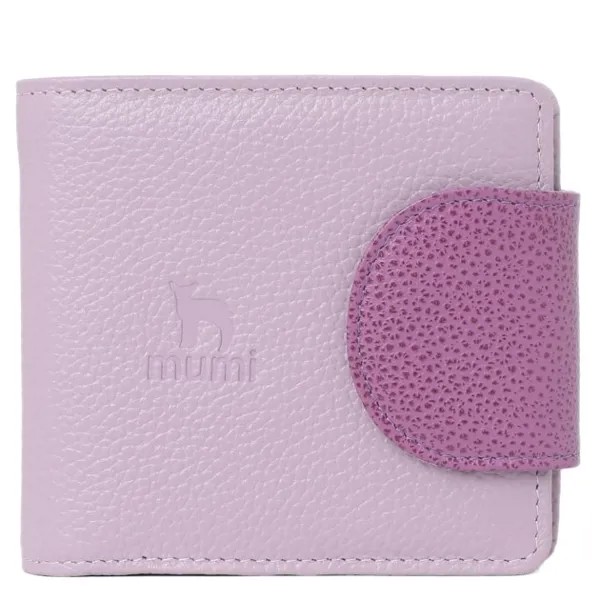 Кошельки Mumi