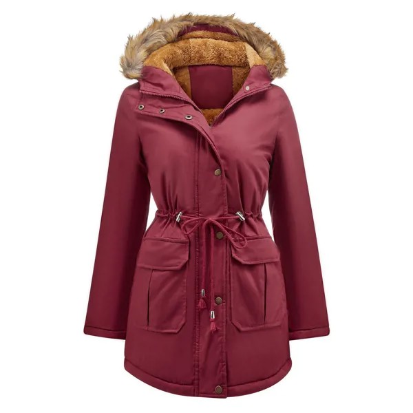 H мягкое пальто с капюшоном зимние теплые легкие куртки для женщин пальто для женщин 3x женские свитера