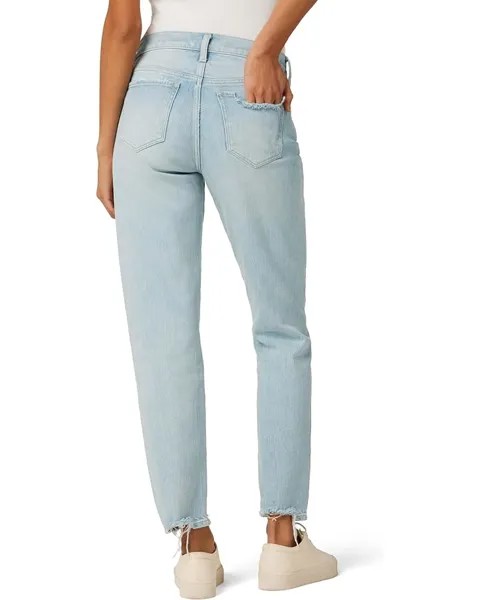 Джинсы Joe's Jeans The Lara Mid-Rise Cigarette Ankle, цвет Stand Tall