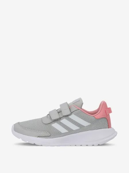 Кроссовки для девочек adidas Tensaur Run C, Серый