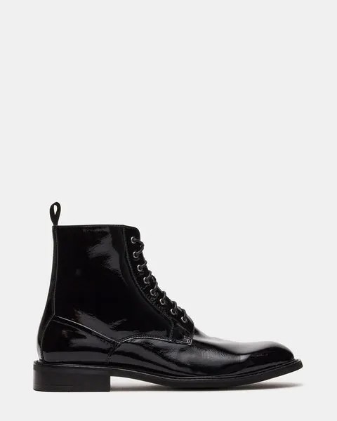 Ботинки Haron Steve Madden, черный