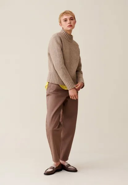 Свитер Claudie Pierlot, бежевый