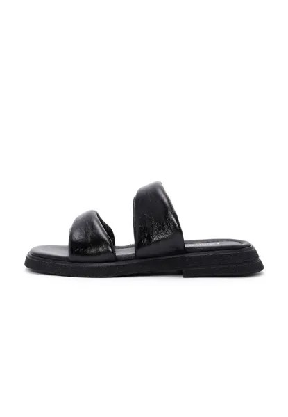 Мюли Derimod Mules, черный