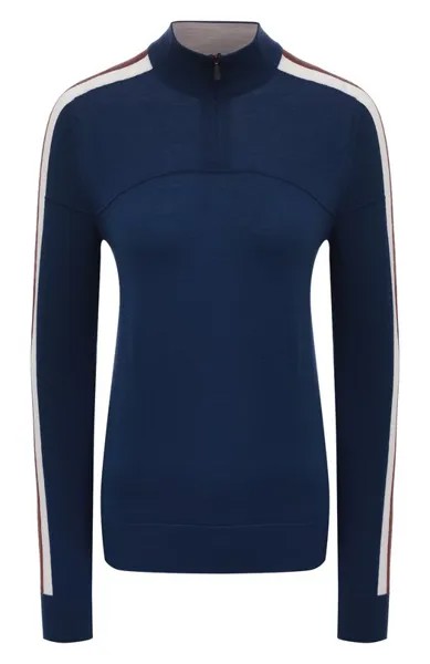 Шерстяной пуловер Loro Piana