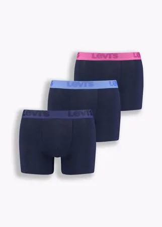Levi's® Boxer Brief - 3 Pack