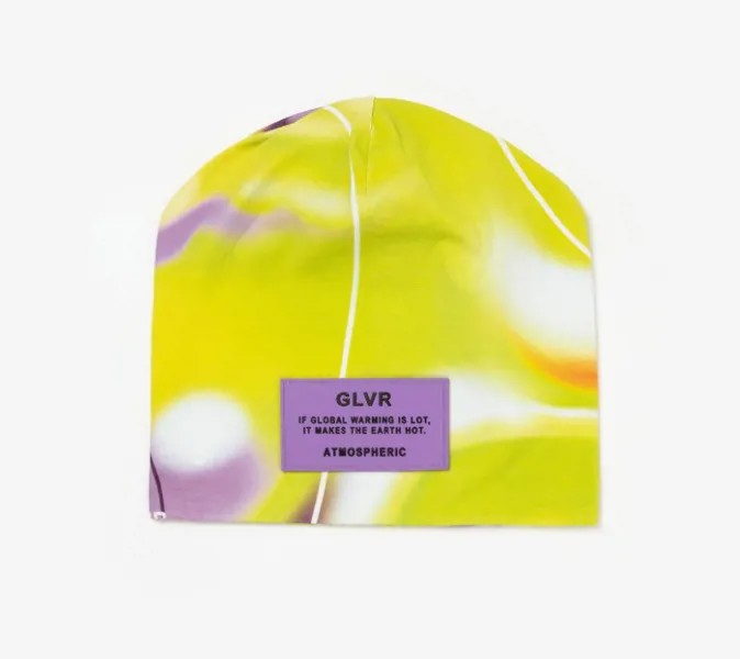 Gulliver Шапка детская 12309GJC7305