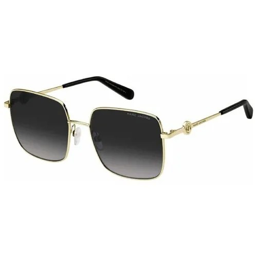 MARC JACOBS Солнцезащитные очки Marc Jacobs MARC 654/S RHL Gold Black_ [JAC-205879RHL589O]