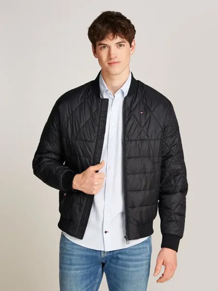 Стеганая куртка Tommy Hilfiger 