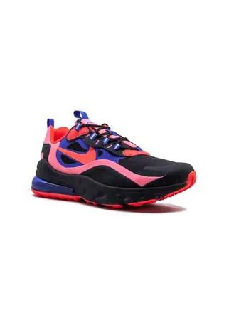 Nike Kids кроссовки Air Max 270 React