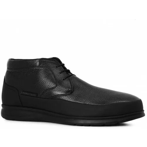 Ботинки Pakerson, размер 42, черный