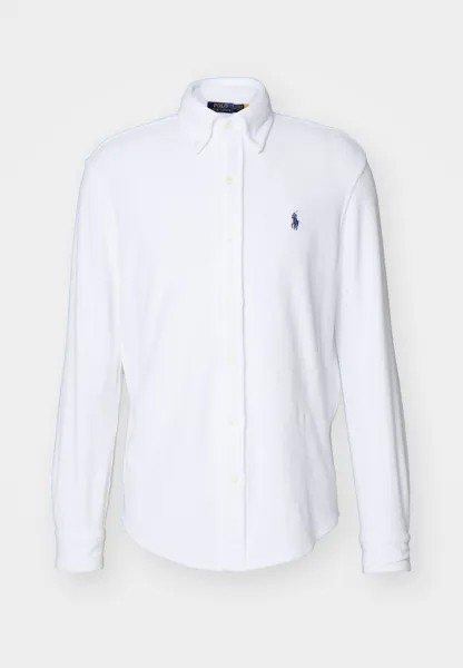 Рубашка LONG SLEEVE SPORT Ralph Lauren, белый