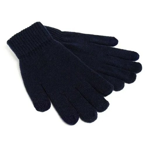 Перчатки ТероПром, размер 8, синий