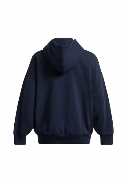 Свитер с капюшоном ICON Under Armour, синий