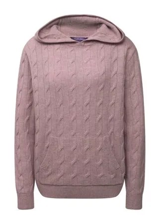 Кашемировое худи Ralph Lauren