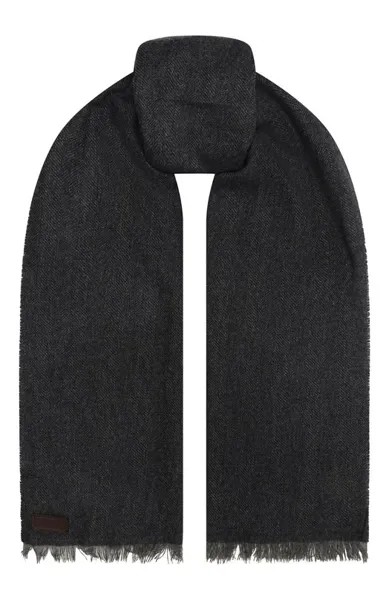 Кашемировый шарф Canali