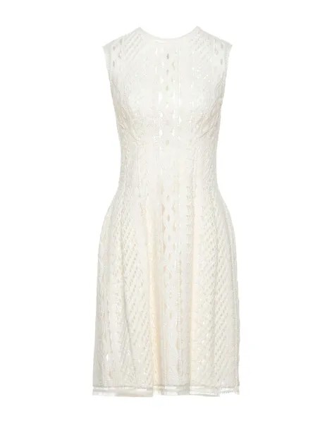 Платье Ermanno Scervino, слоновая кость