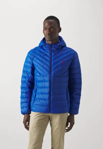 Куртка Polo Ralph Lauren TERRA INSULATED, цвет sapphire star